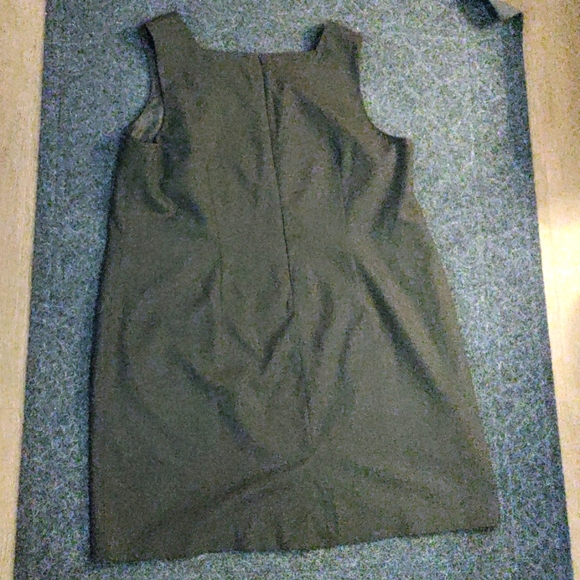 Venezia brown houndstooth jumper - Size 20 - Picture 2 of 4